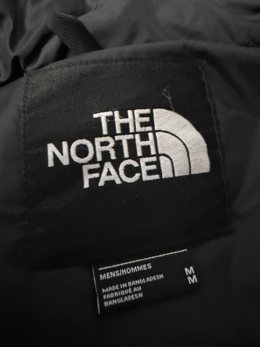 Geaca The North Face Nuptsee 700