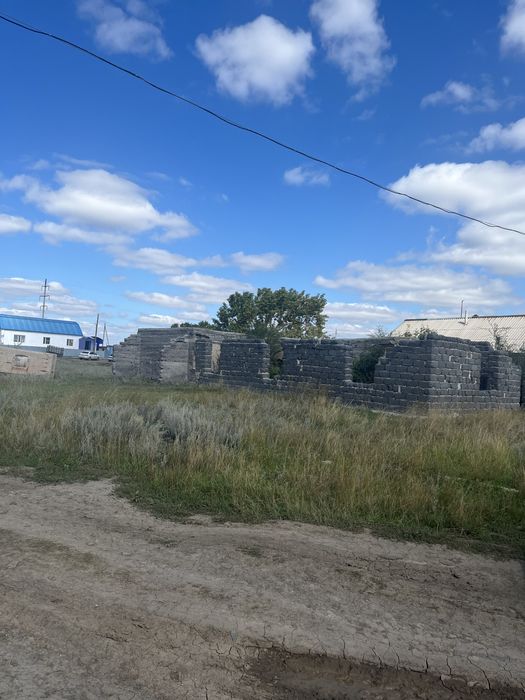 Продам земельный участок