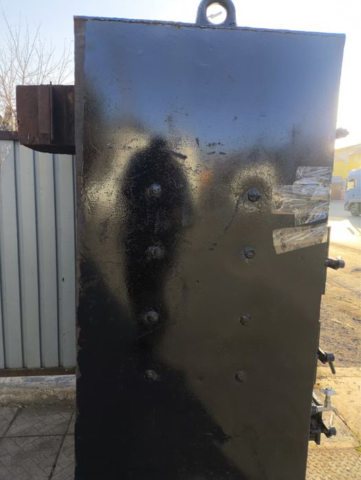 Печь для дома, Печь длительного горения