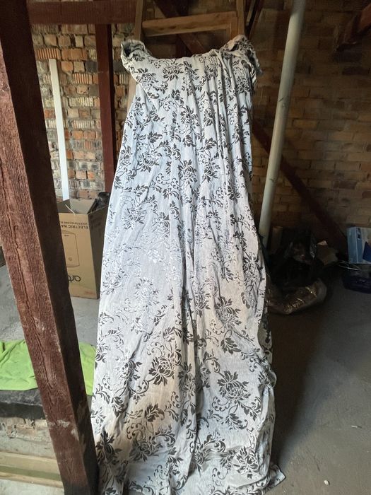 Гардины 3 метра