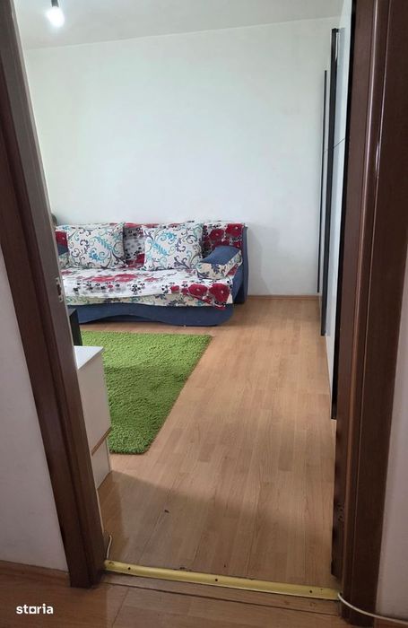 Apartament 2 camere - Renovat - Anvelopat
