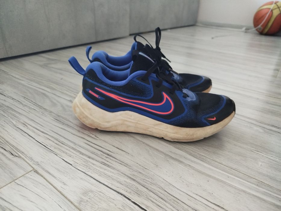Детски обувки NIKE
