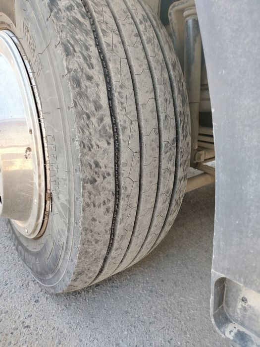 Продам тягач MAN