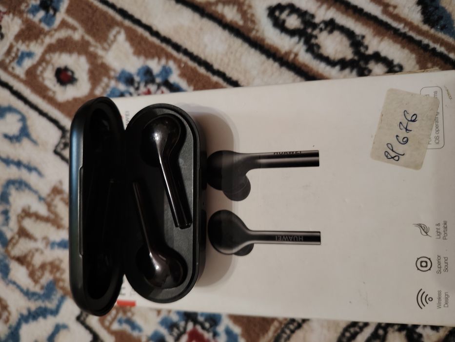Наушник Huawei оригинал