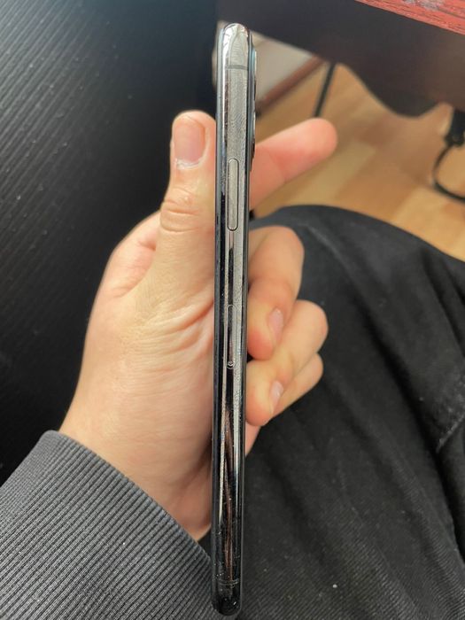 Айфон 11 про Макс