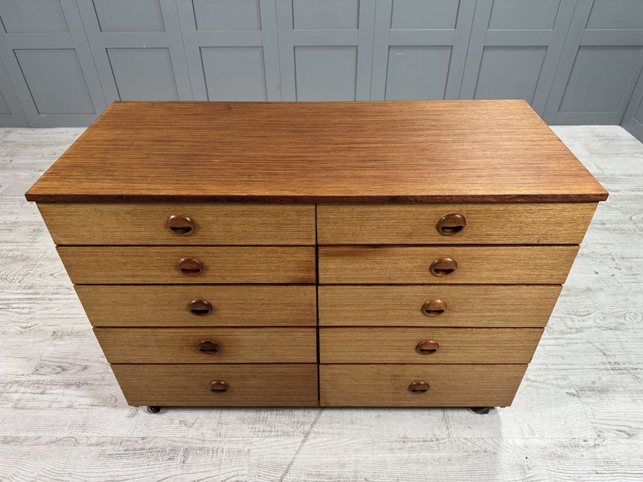 Винтидж  скрин Schreiber от 60-те К086