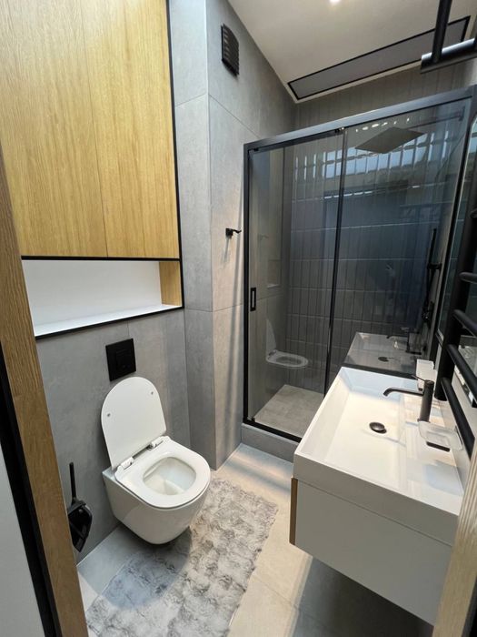 Аренда шикарного пентхауса в Nrg Oybek! Мирабадский район