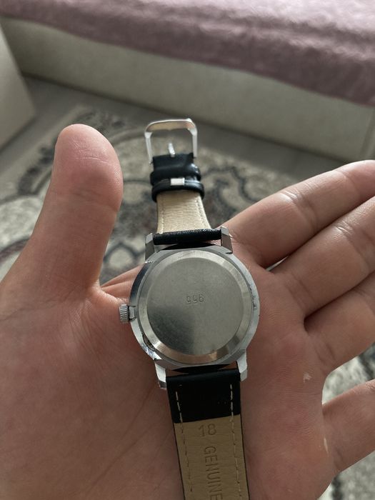 Часы "SEKONDA" 19 Jewels (механические)