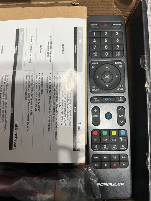 Android Set Top Box за IPTV и приложения