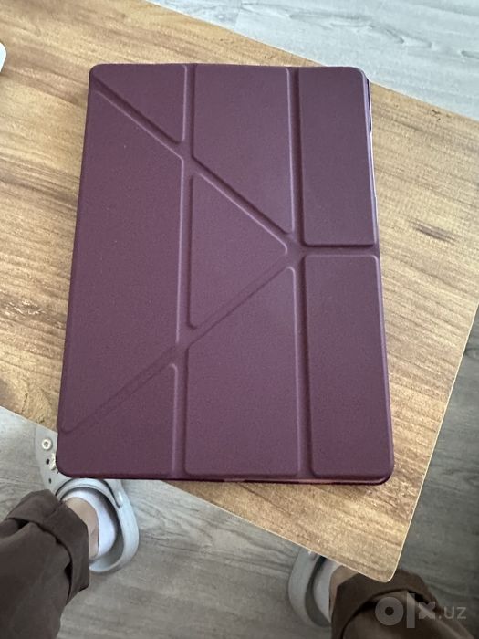 Почти новый Samsung Galaxy Tab 11+ plus