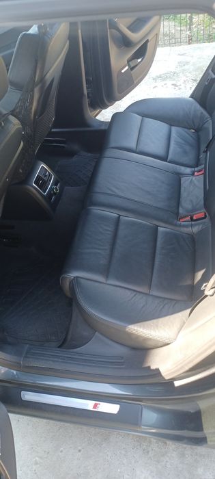 Vând sau schimb cu duba  audi a6 c6 sline an 2011