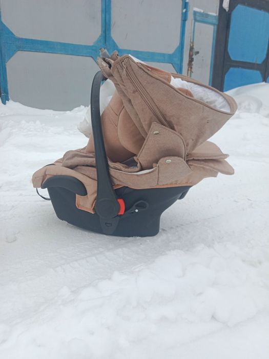 Коляска универсальная, детская