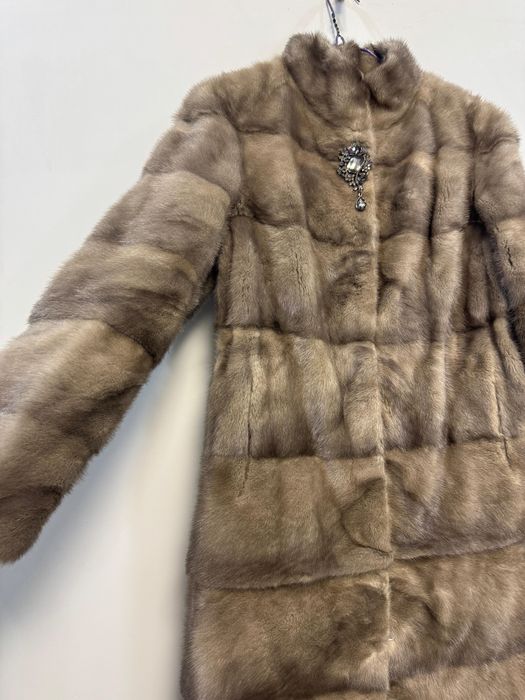 Шуба трансформер