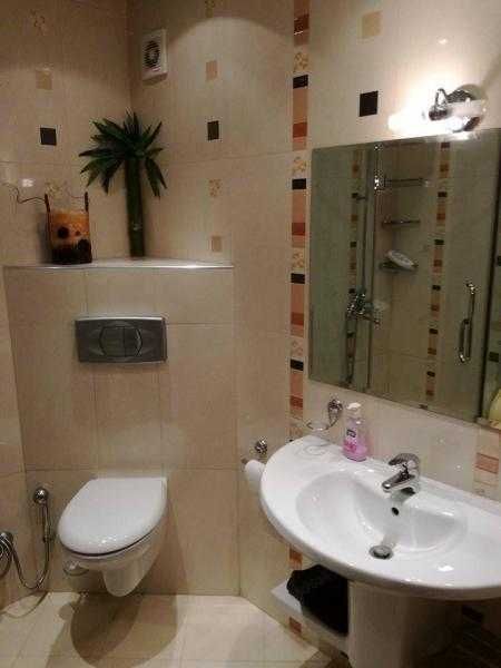 Дава се под наем Тристаен апартамент в Бургас, Възраждане - 65 кв.м за 535.5 € - Снимка #7