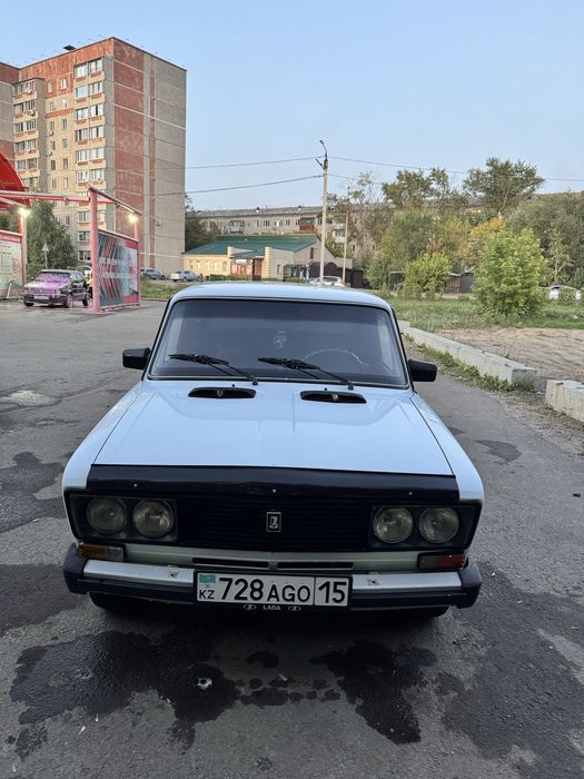 Продам ВАЗ 2106, 2000 года
