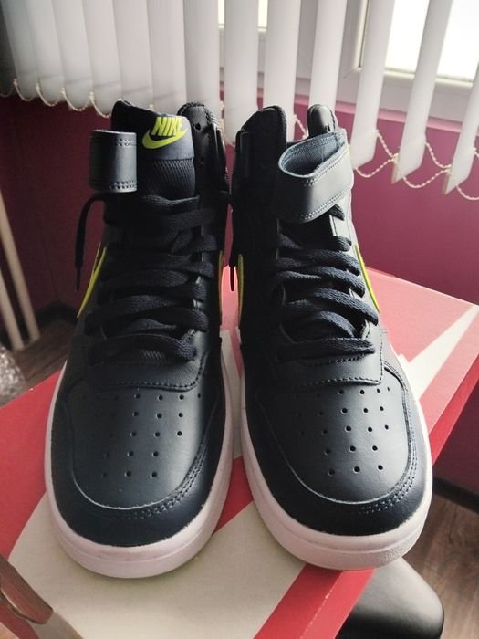 Маратонки Nike  номер 40