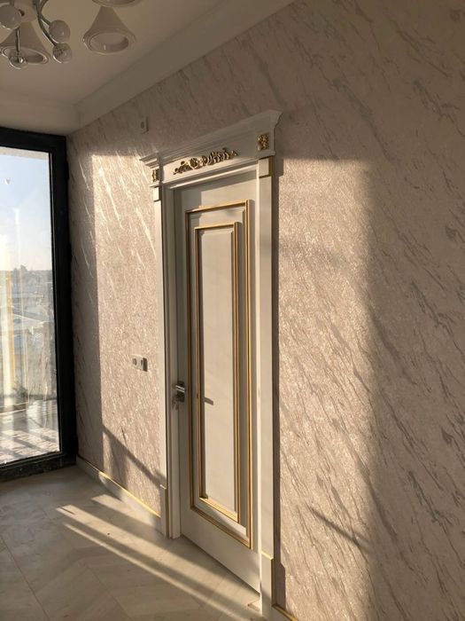 Eshik ,zinapoya va mebel hizmatlari
