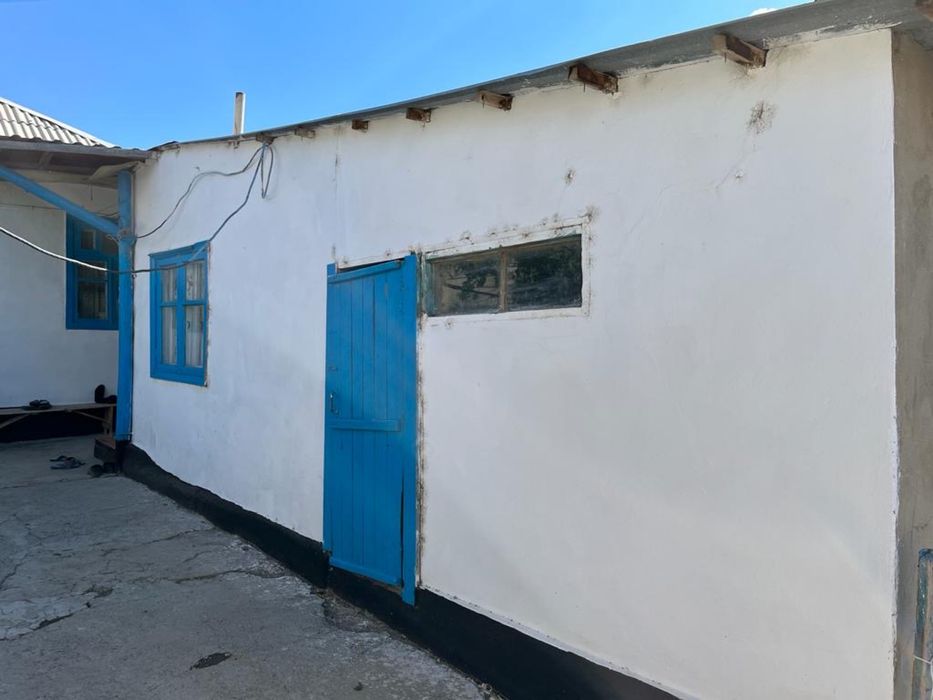 Продам дом в городе Каратау