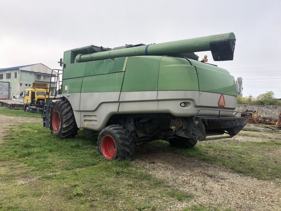 Vand/schimb Combina Fendt(laverda) seria 9470x incompleta