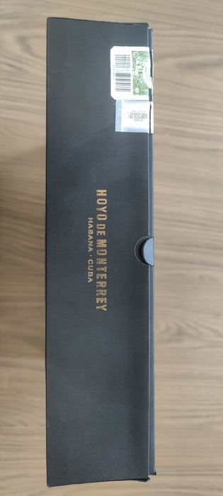 Trabucuri cubaneze fine! Ediție limitată Hoyo de Monterrey Destinos!