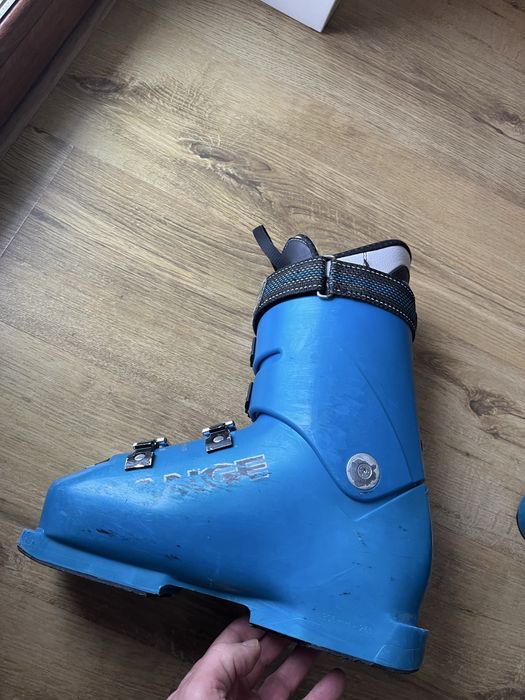 Ски обувки Lange 26,5