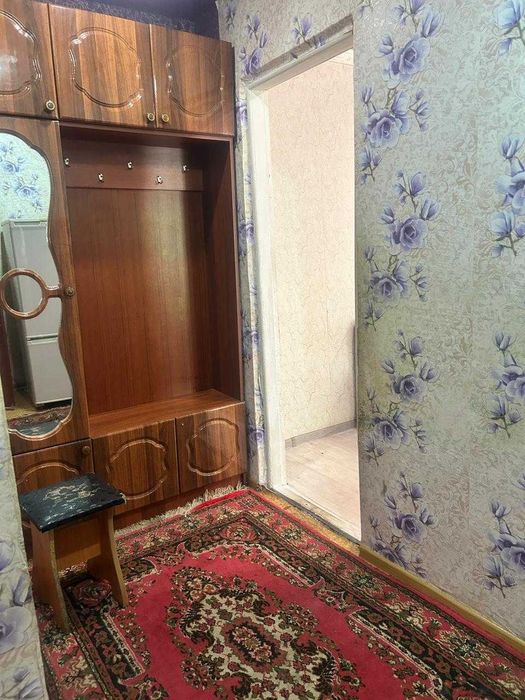 Продам 2х комн на 19мкр