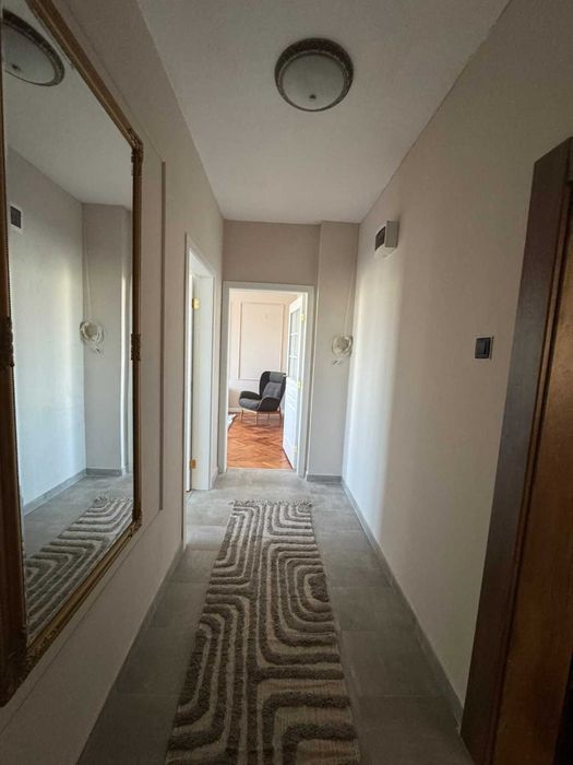 Дава се под наем Двустаен апартамент в София, Център - 70 кв.м за 730 € - Снимка #8