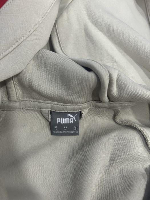 Дамски суичър “Puma”