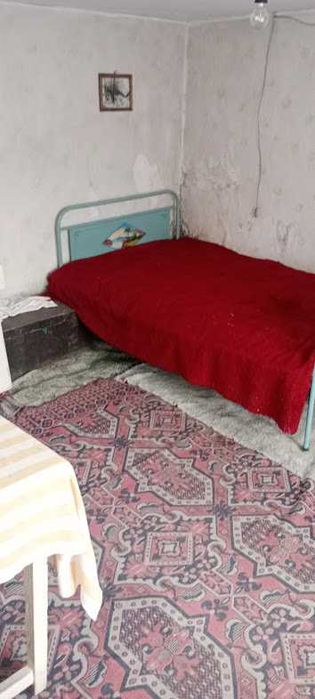 Продавам два обединени имота с две къщи