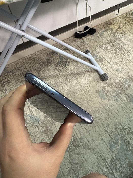 Samsung Galaxy Note 10 Snapdragon