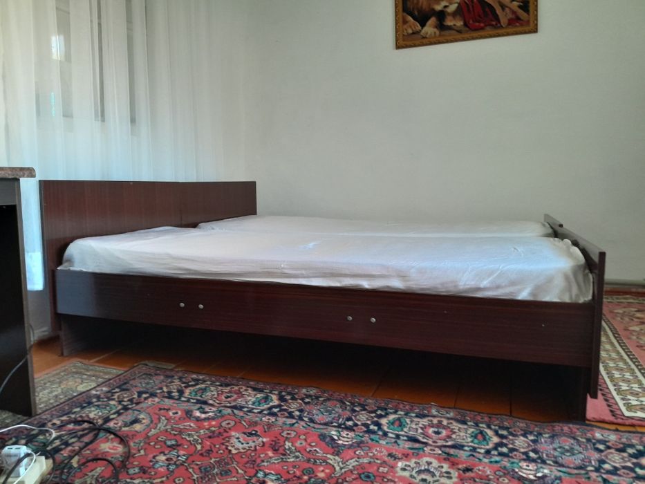 Кровать продается