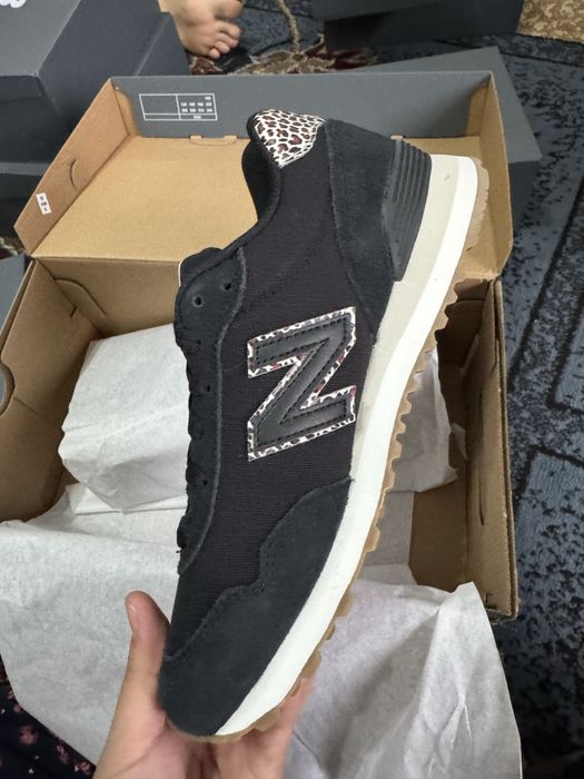 Кроссовки new balance