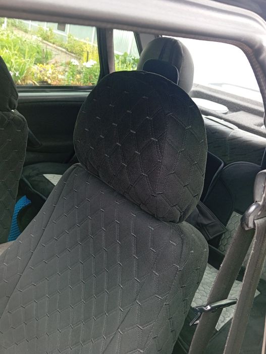 Ваз 2115 , 2012года