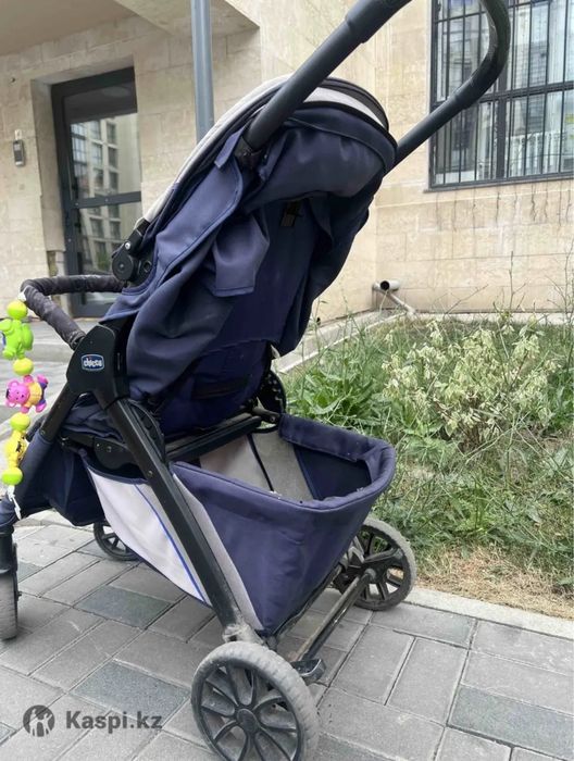 Коляска. Продам коляску