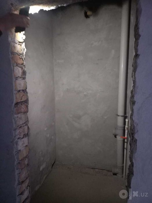 Ko‘p qavatli uydagi kvartira (1 uy, 15 xonadon)