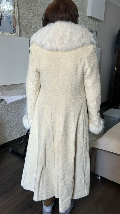 Пальто женское 48-50р