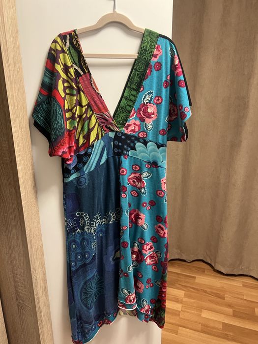 Rochie Desigual
