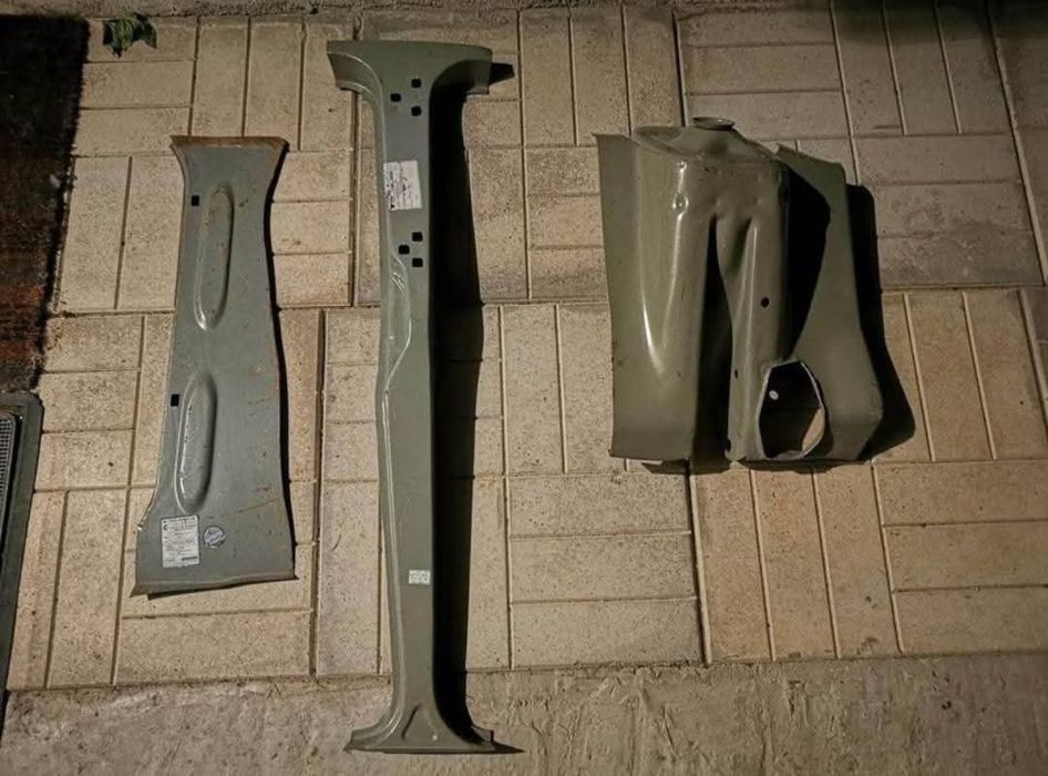 Vand piese Dacia 1300 1310 Dacie