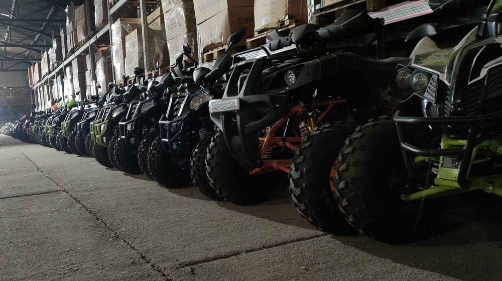 ATV-uri copii de la mic la mare pentru toată vârstele