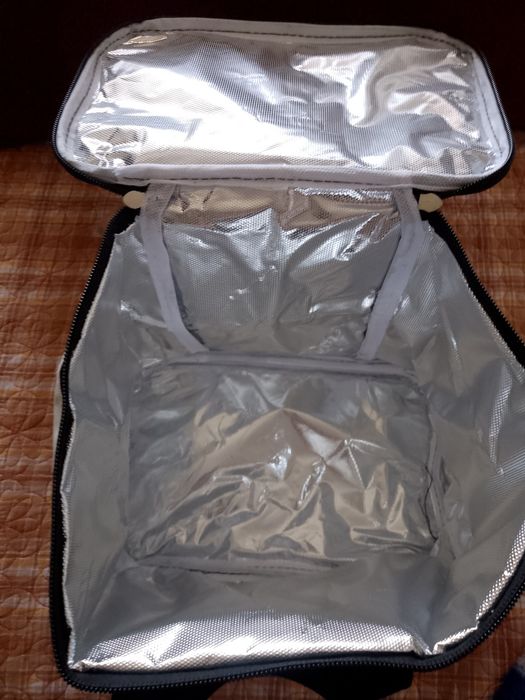 Термобокс термосумка