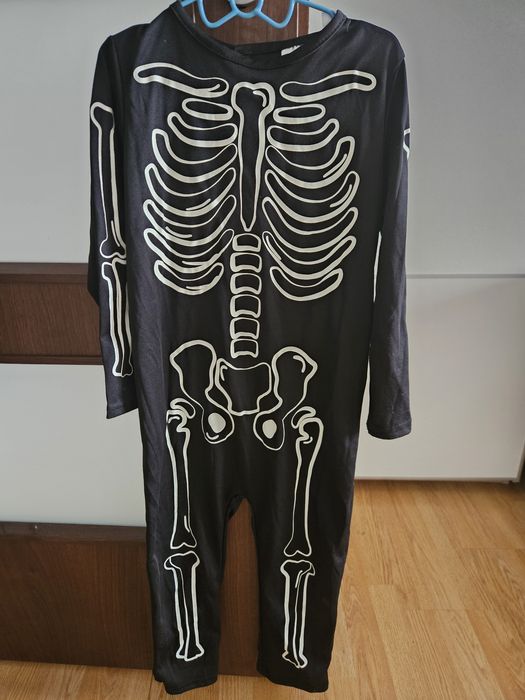 Costume de halloween, costumatii de petrecere 4-6 ani 110 116cm