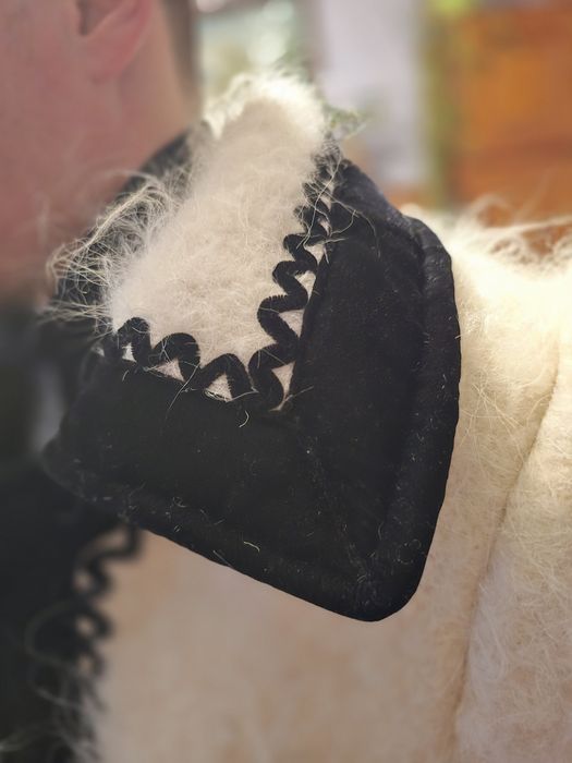 Gubita /  Lecric sau pieptar noi L si XL fac si la comanda