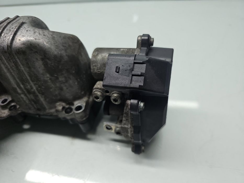 Galerie admisie Volkswagen Passat B6 (3C2) [Fabr 2005-2010] 03L129086