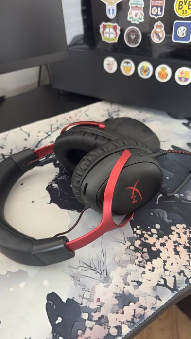 Игровой компьютер в сборе