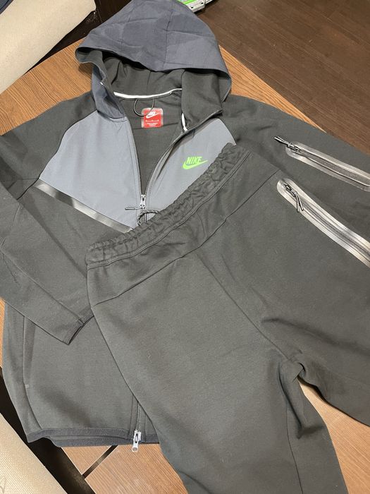 Мъжки анцуг teach М размер