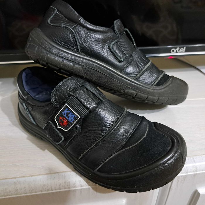 Спортивные ботинки для мальчика