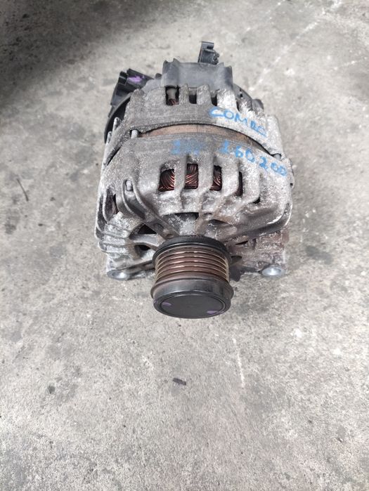 Алтернатор за Peugeot/Пежо,Citroen,Opel 1.6hdi