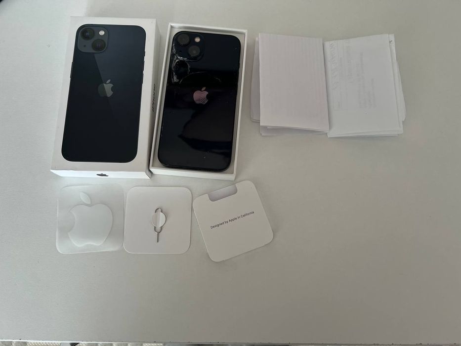 Айфон 13 на запчасти