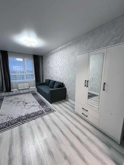 Продам 1ком. кв в ЖК Санси