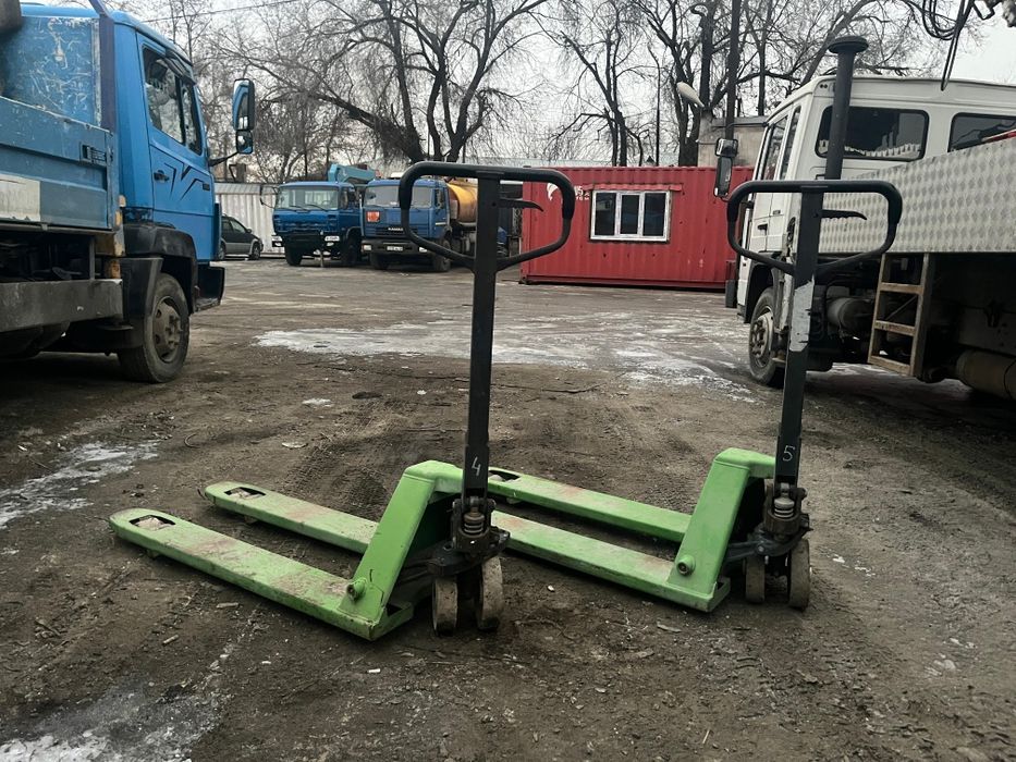 Рохля в аренду 2,5т